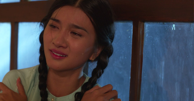 Phim Mộng phù hoa trên VTV: Quá nhiều cảnh cưỡng bức Phim Mộng phù hoa trên VTV: Quá nhiều cảnh cưỡng bức